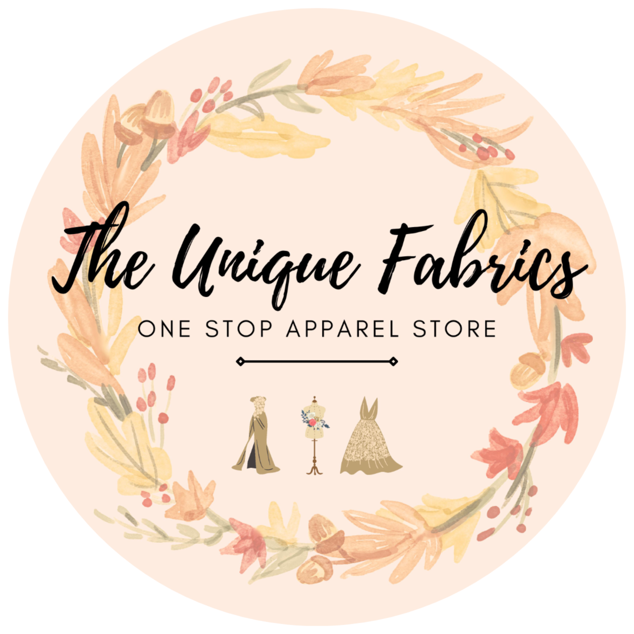 The Unique Fabrics